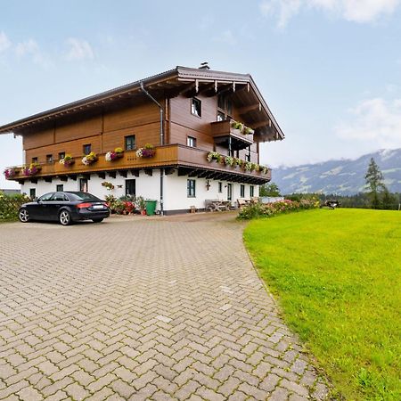 Apartment Fuerstauer By Interhome Saalfelden Extérieur photo