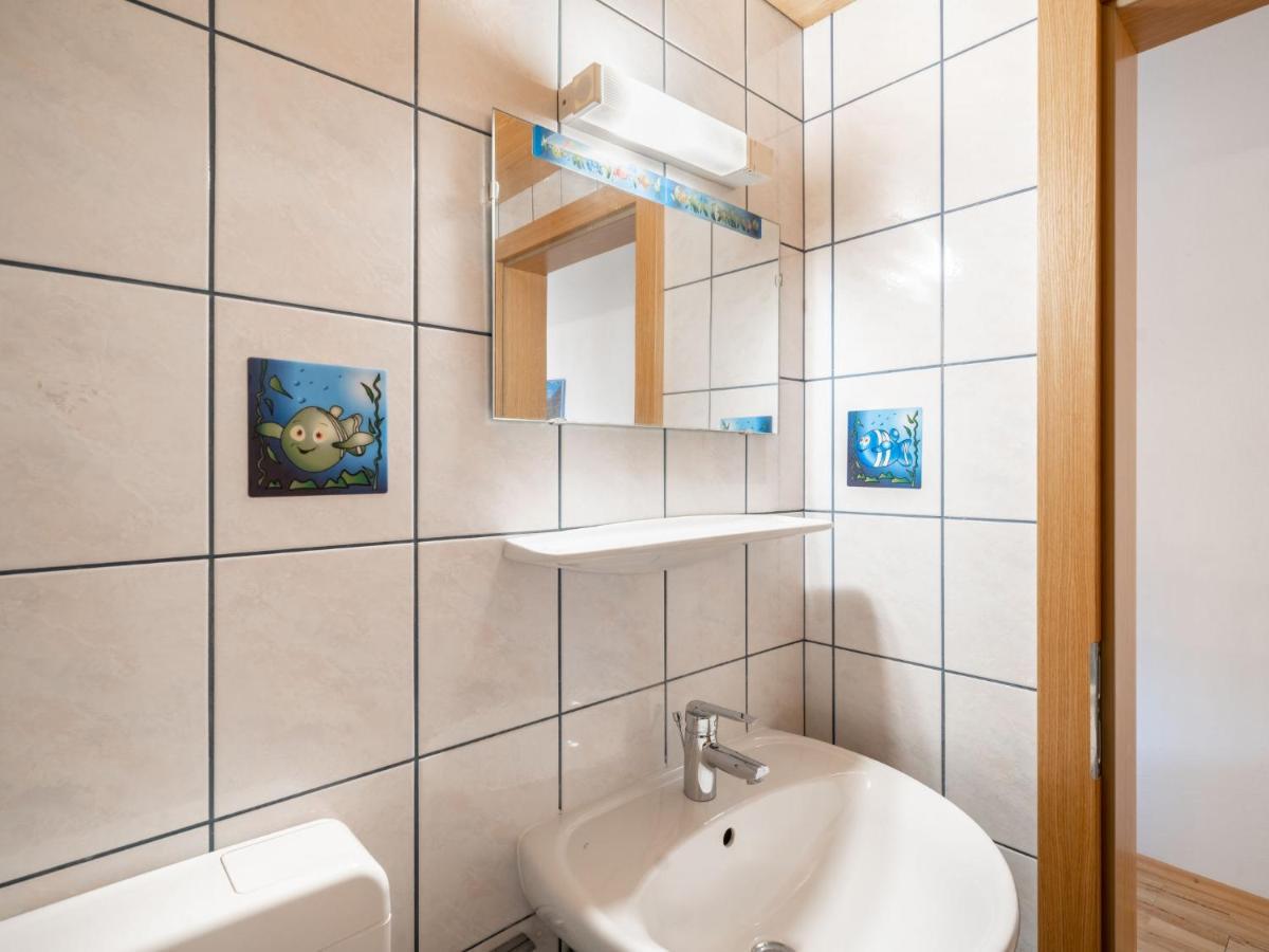 Apartment Fuerstauer By Interhome Saalfelden Extérieur photo