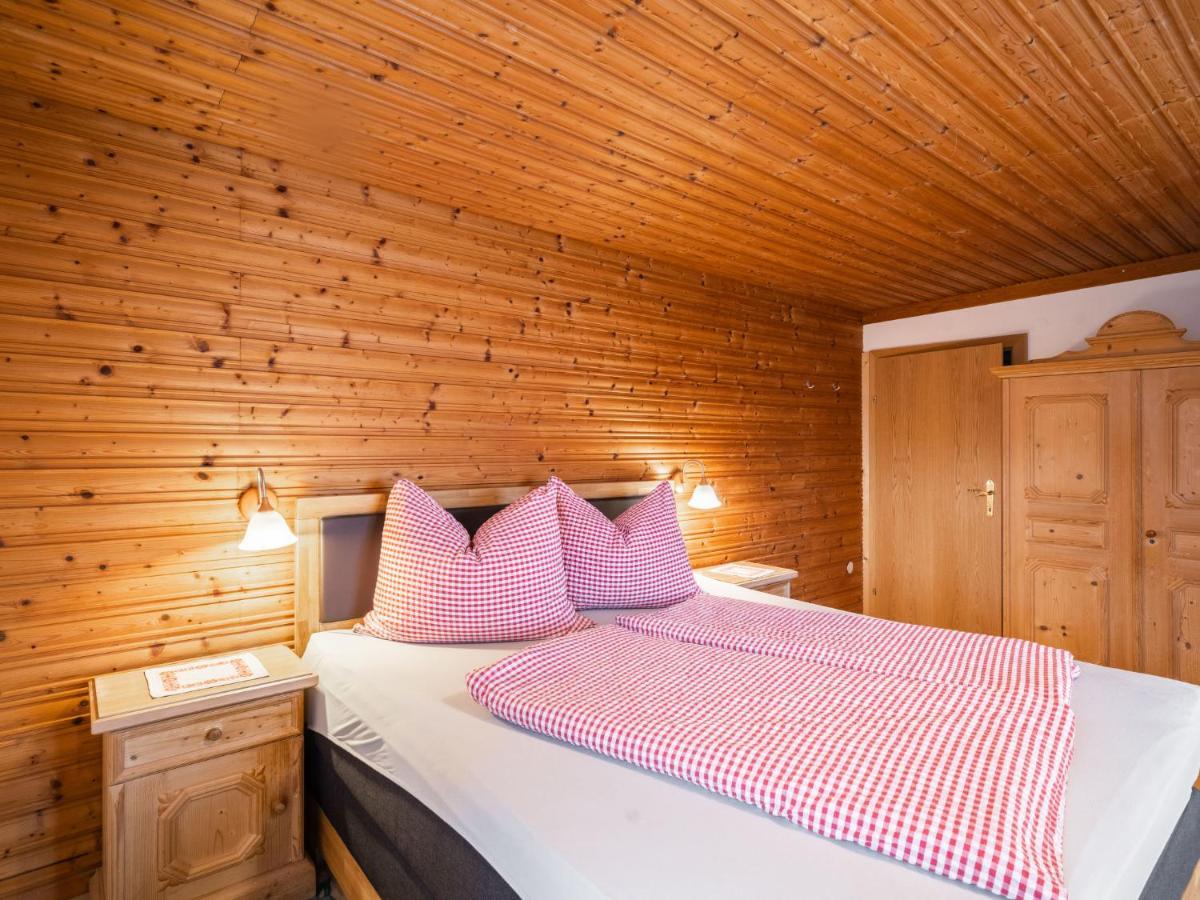 Apartment Fuerstauer By Interhome Saalfelden Extérieur photo