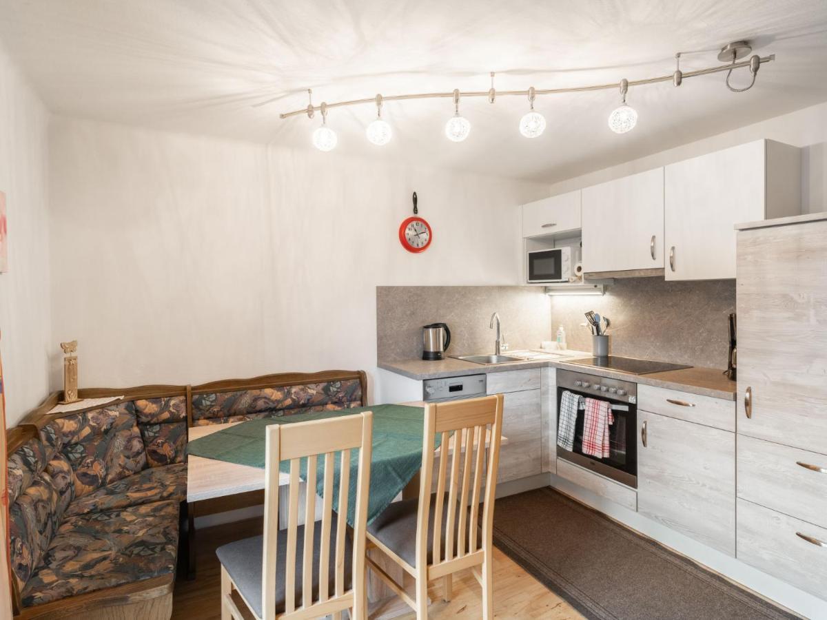 Apartment Fuerstauer By Interhome Saalfelden Extérieur photo