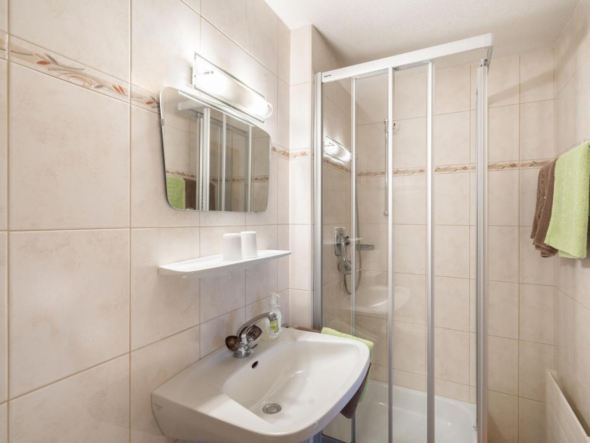 Apartment Fuerstauer By Interhome Saalfelden Extérieur photo