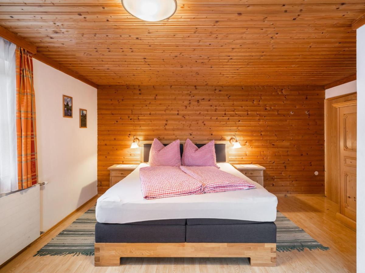Apartment Fuerstauer By Interhome Saalfelden Extérieur photo