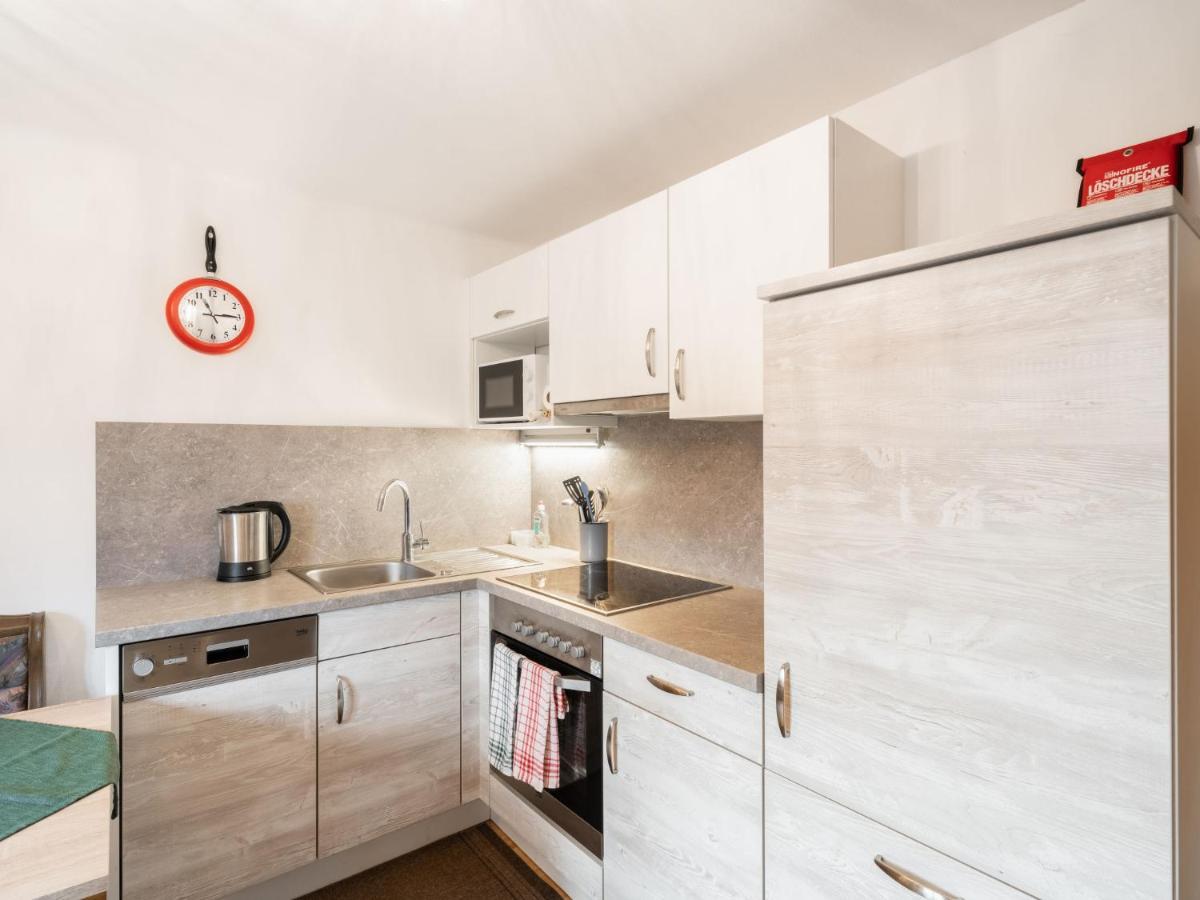 Apartment Fuerstauer By Interhome Saalfelden Extérieur photo