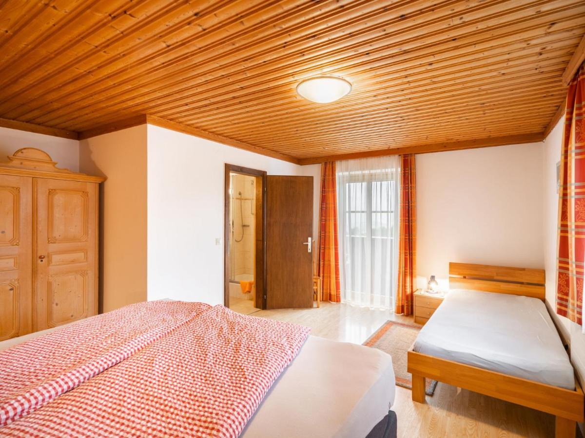 Apartment Fuerstauer By Interhome Saalfelden Extérieur photo
