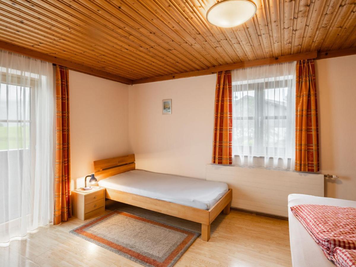 Apartment Fuerstauer By Interhome Saalfelden Extérieur photo